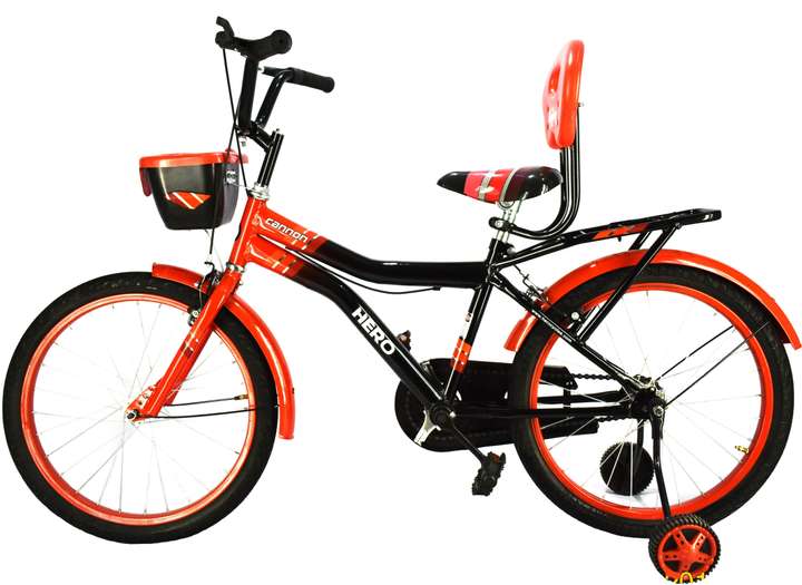 Hero canon cycle new arrivals