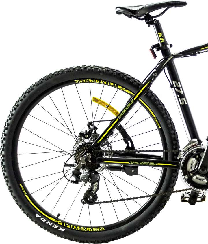 Kross impel gusto cycle shop
