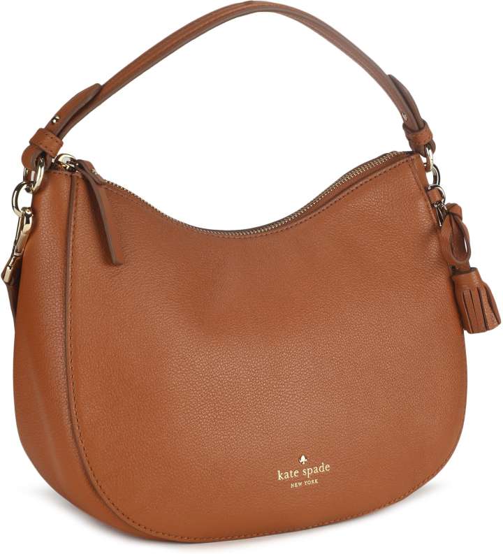 Kate spade purse brown hotsell