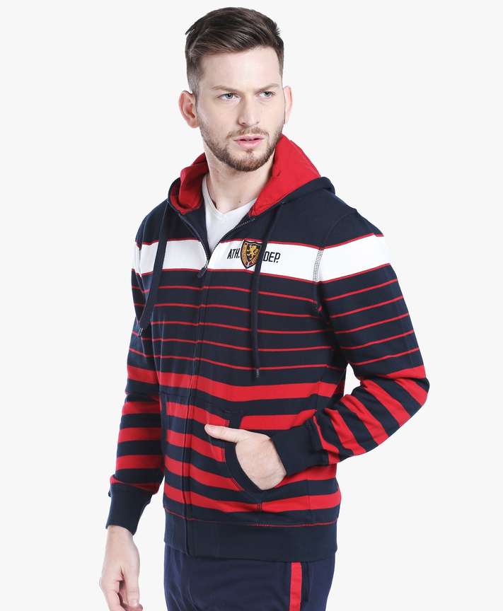 SPUNK by fbb Full Sleeve Printed Men Sweatshirt Buy SPUNK by fbb Full Sleeve Printed Men Sweatshirt Online at Best Prices in India Flipkart
