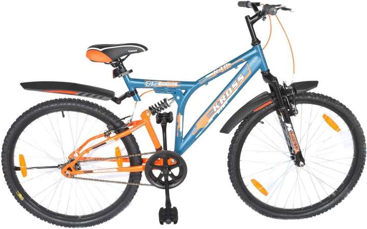 Kross k40 dss price discount