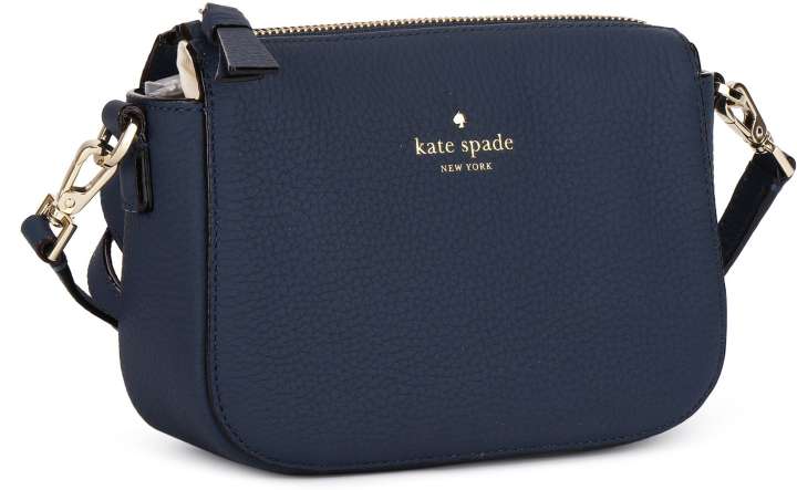 KATE SPADE Blue Sling Bag PXRU7741 TWILIGHTBL Price in India Flipkart