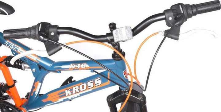 Kross k40 24t on sale