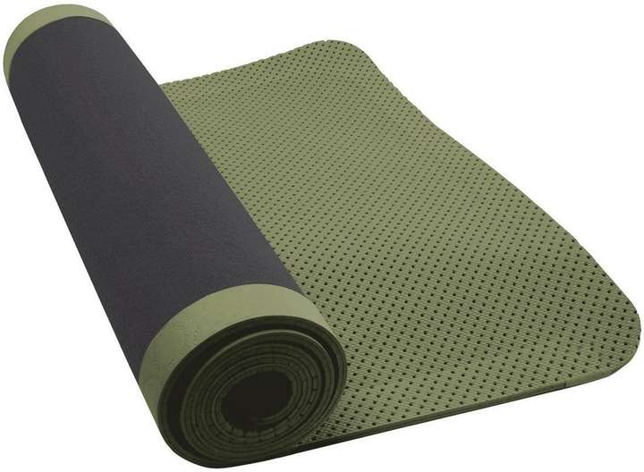 Nike ultimate yoga mat 5mm clearance