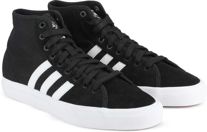 Adidas matchcourt rx high sales