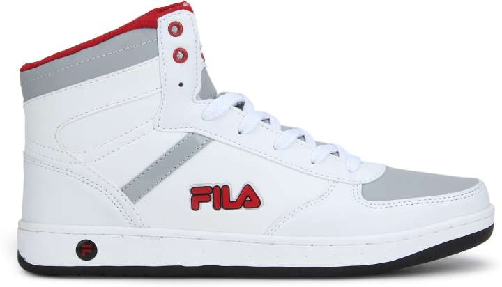 FILA GABLE High Tops For Men