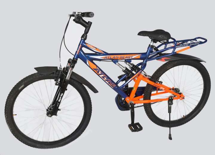 Atlas fighter cycle price store