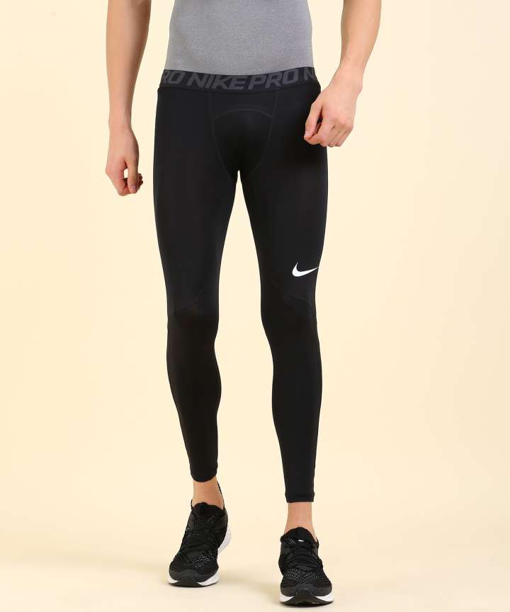 Mens nike tights hotsell