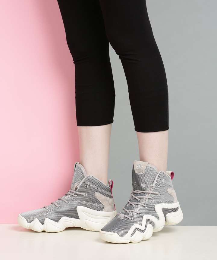 ADIDAS ORIGINALS CRAZY 8 ADV W Basketball Shoe For Women Buy PLAMET PLAMET OWHITE Color ADIDAS ORIGINALS CRAZY 8 ADV W Basketball Shoe For Women Online at Best Price Shop Online for