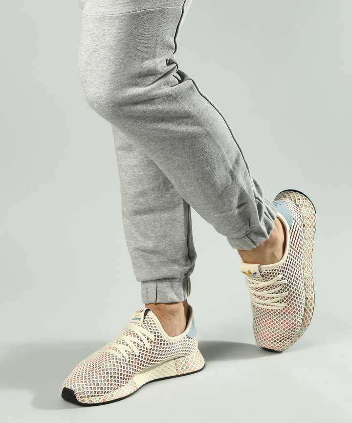 Adidas originals deerupt pride clearance