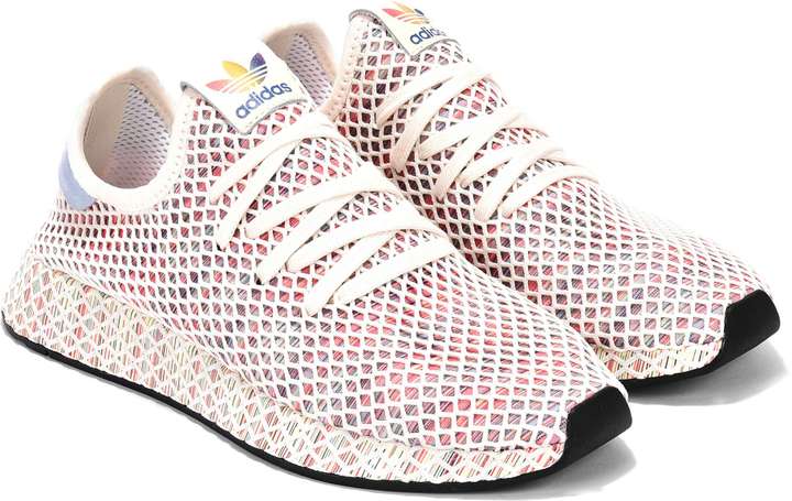ADIDAS ORIGINALS DEERUPT PRIDE Sneakers For Men Buy ADIDAS ORIGINALS DEERUPT PRIDE Sneakers For Men Online at Best Price Shop Online for Footwears in India Flipkart