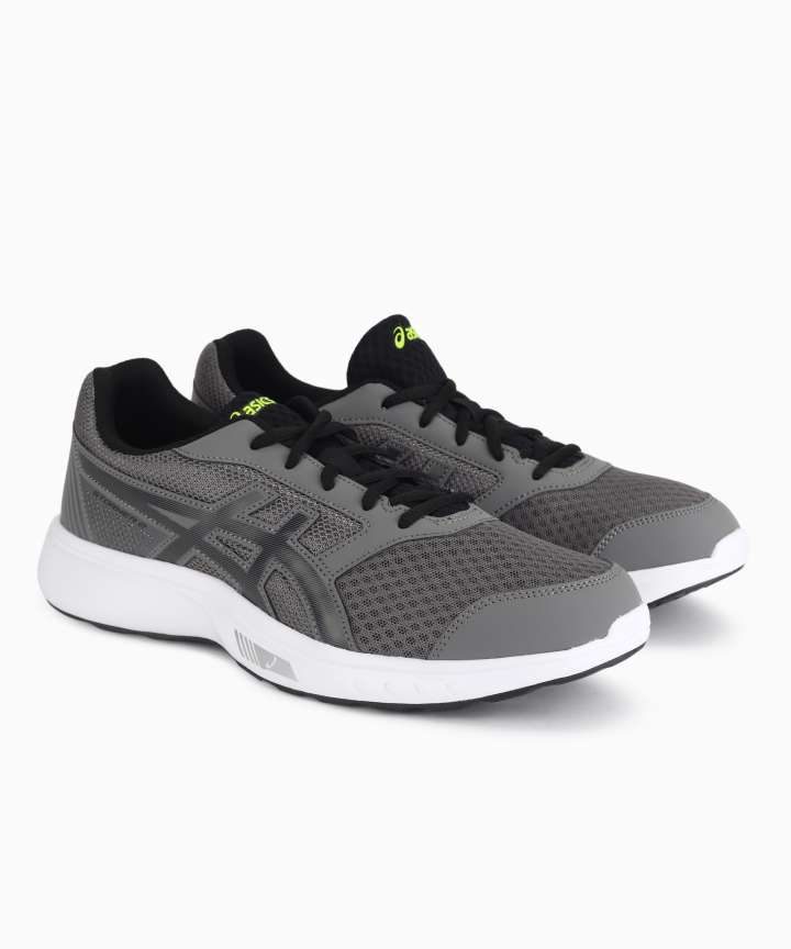 Asics STORMER 2 Running Shoes For Men Buy Asics STORMER 2 Running Shoes For Men Online at Best Price Shop Online for Footwears in India Flipkart