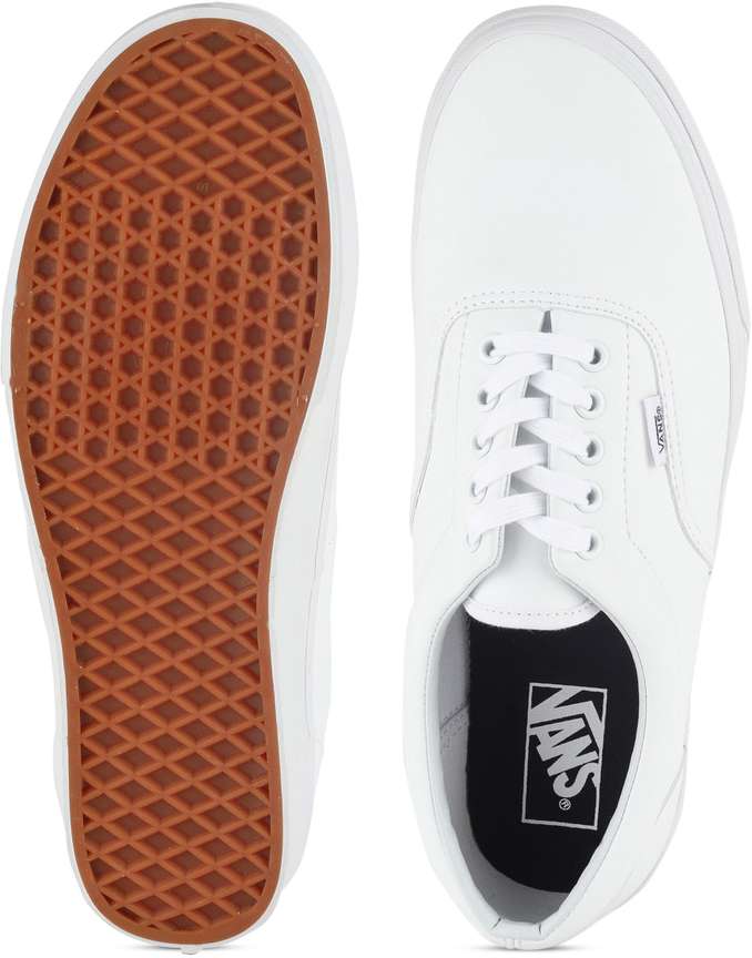 VANS Era Sneakers For Men Buy Classic Tumble True White Color VANS Era Sneakers For Men Online at Best Price Shop Online for Footwears in India Flipkart