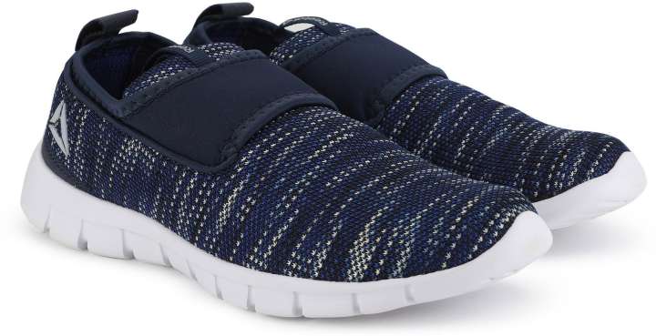 REEBOK TREAD WALK LITE PRO Sneakers For Men Buy NAVY COBALT BLUE WHT Color REEBOK TREAD WALK LITE PRO Sneakers For Men Online at Best Price Shop Online for Footwears in India