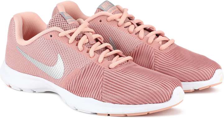 Nike flex bijoux pink clearance