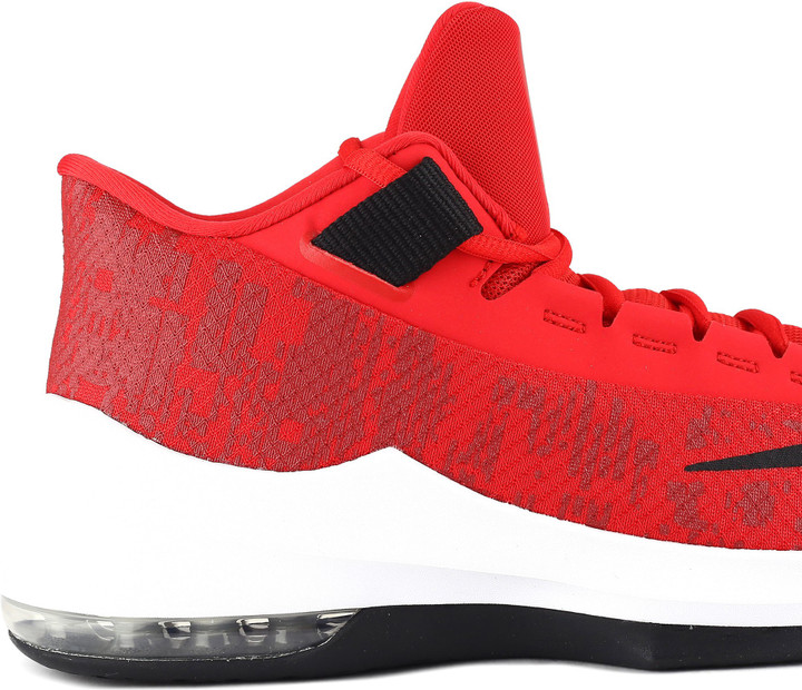 nike infuriate red