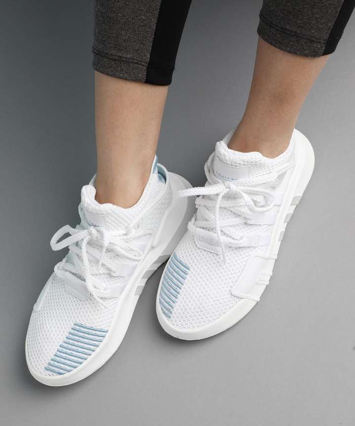 ADIDAS ORIGINALS EQT BASK ADV W Basketball Shoe For Women Buy FTWWHT FTWWHT ASHBLU Color ADIDAS ORIGINALS EQT BASK ADV W Basketball Shoe For Women Online at Best Price Shop Online for