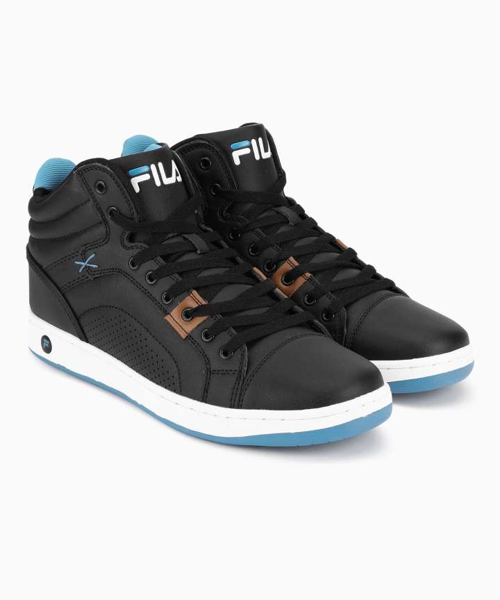 FILA Mid Sneakers For Men Buy FILA Mid Sneakers For Men Online at Best Price Shop Online for Footwears in India Flipkart