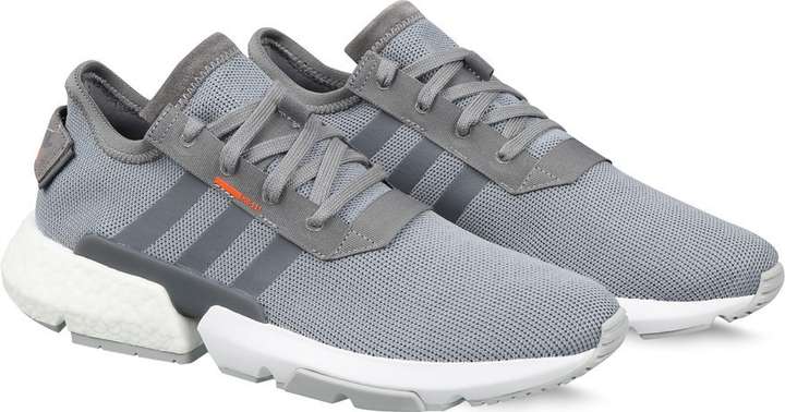 Adidas pod gray clearance