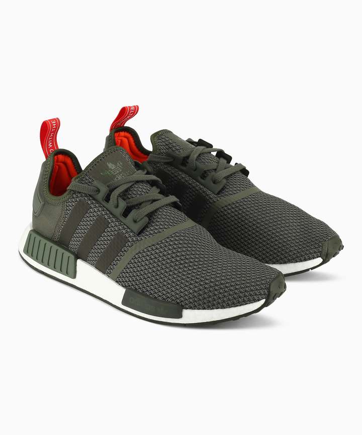 ADIDAS ORIGINALS NMD R1 Sneakers For Men Buy ADIDAS ORIGINALS NMD R1 Sneakers For Men Online at Best Price Shop Online for Footwears in India Flipkart