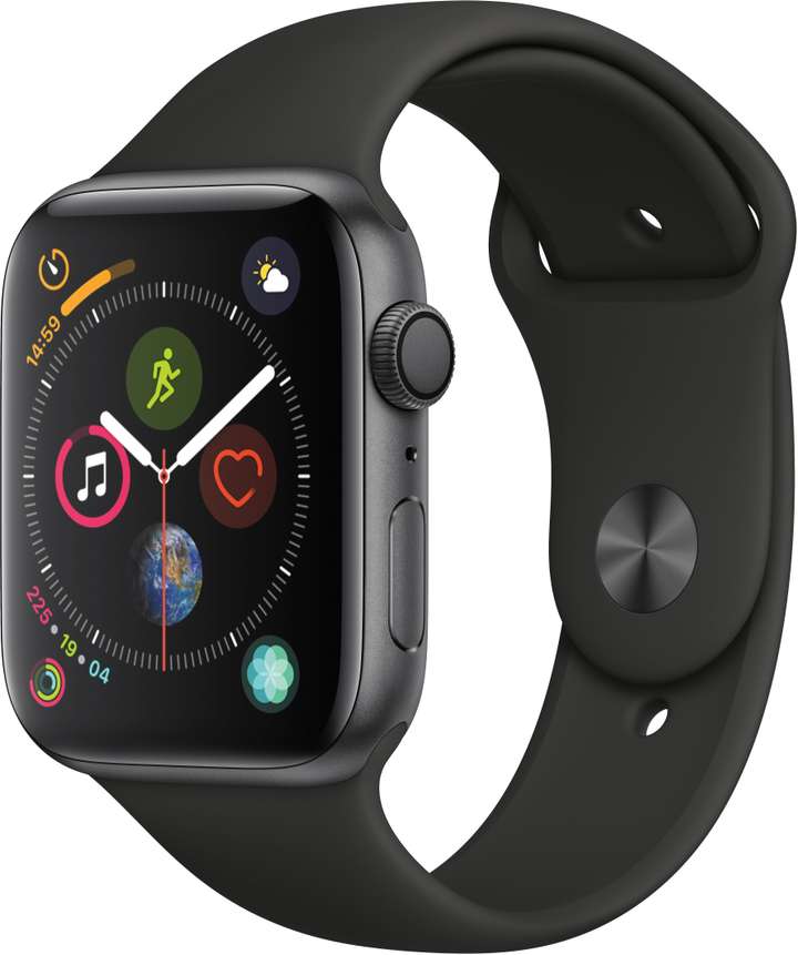 Apple Watch Series 4 GPS Price in India Buy Apple Watch Series 4 GPS online at Flipkart