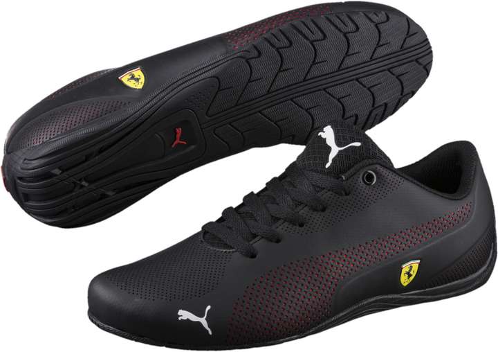 PUMA Ferrari Drift Cat 5 Ultra Sneakers Motorsport Shoes For Men Buy PUMA Ferrari Drift Cat 5 Ultra Sneakers Motorsport Shoes For Men Online at Best Price Shop Online for