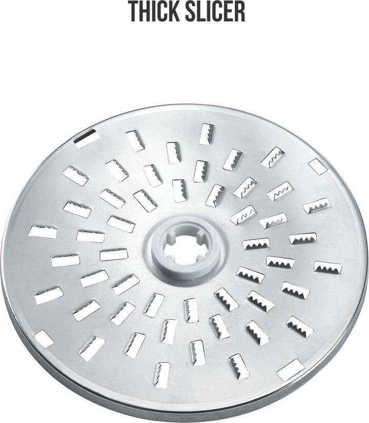 Prestige food processor all rounder on sale