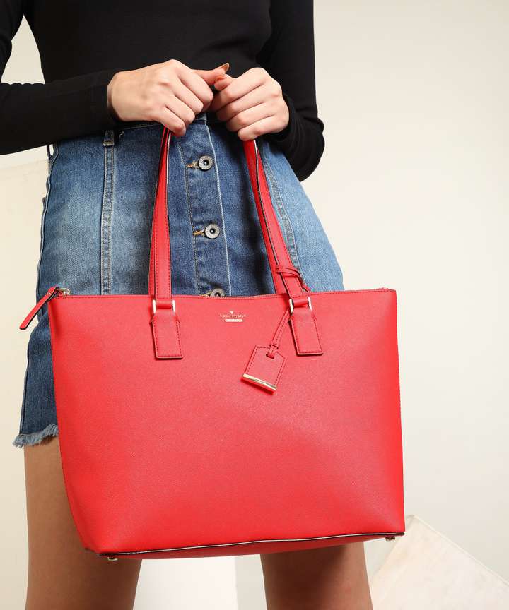Kate spade sling bag red store