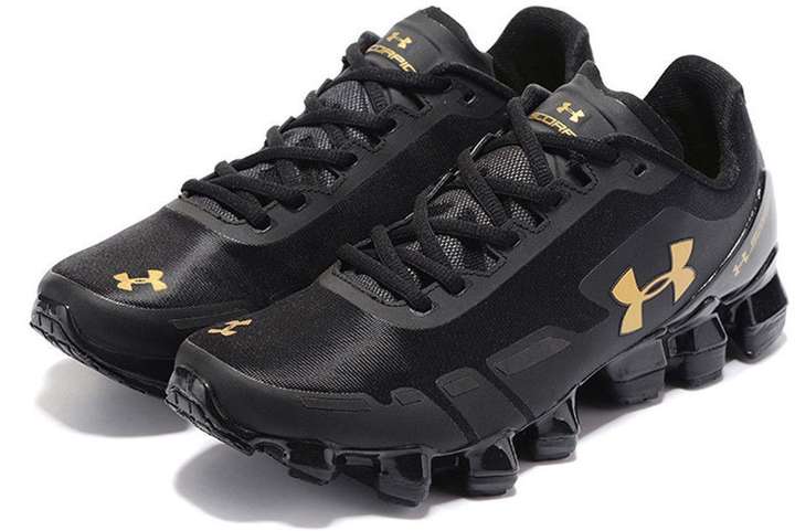 Under armour scorpio gold new arrivals