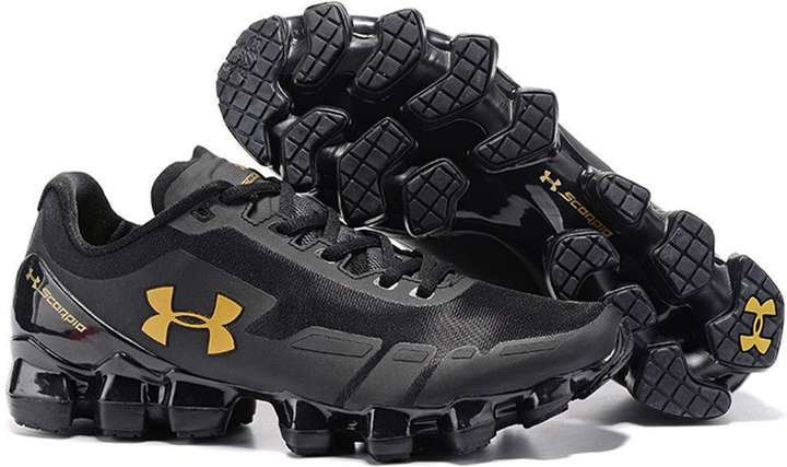Tenis scorpio under armour new arrivals