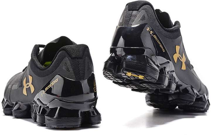 ARMOUR Scorpio Running Shoes For Men Buy ARMOUR Scorpio Running Shoes For Men Online at Best Price Shop Online for Footwears in India Flipkart