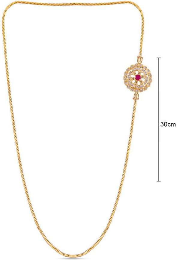 Kalyani covering thali chain sale