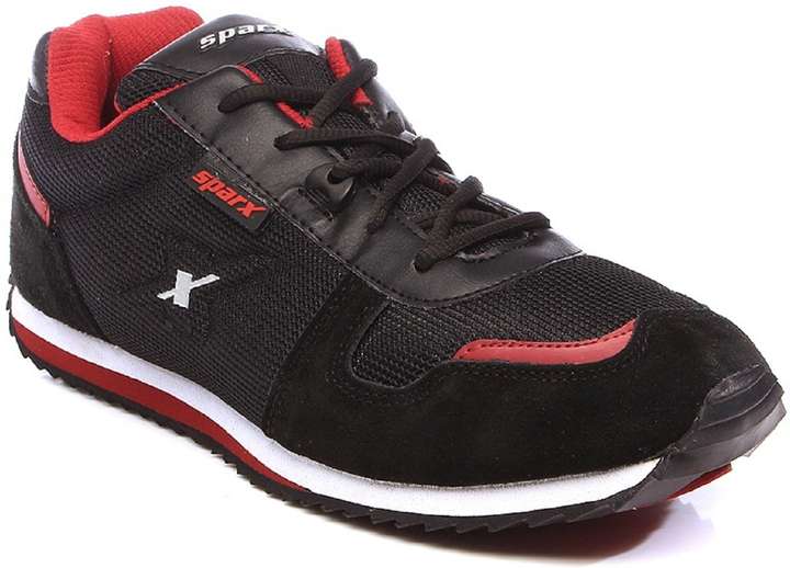 Sparx SM 119 Running Shoes For Men Buy Black Red Color Sparx SM 119 Running Shoes For Men Online at Best Price Shop Online for Footwears in India Flipkart