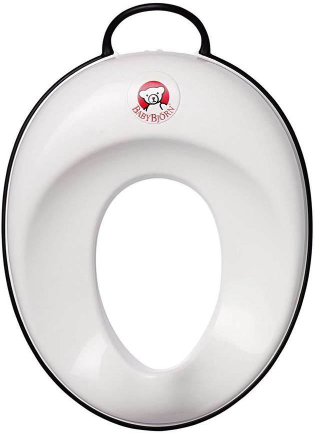 Baby bjorn toilet seat best sale