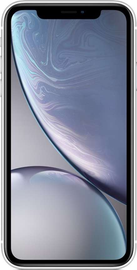 Apple iPhone XR ( 256 GB Storage, 0 GB RAM ) Online at Best Price 