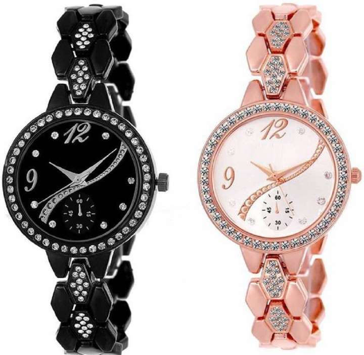 Flipkart wrist watch on sale