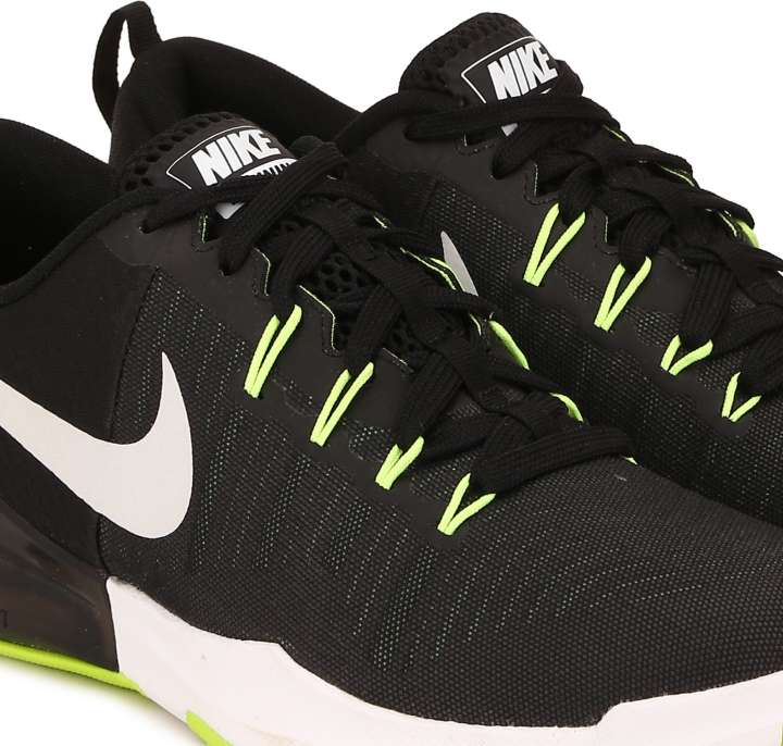 Tenis nike zoom train shops action