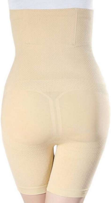 Hip shaper belt clearance