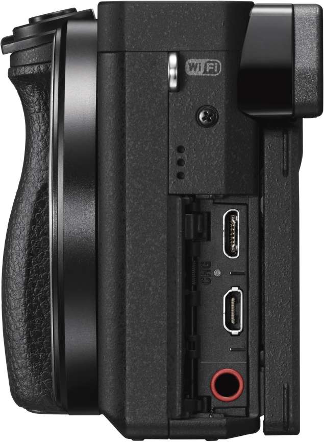 SONY ILCE-6300L Mirrorless Camera Body with Single Lens: 16-50mm Lens Price  in India - Buy SONY ILCE-6300L Mirrorless Camera Body with Single Lens:  16-50mm Lens online at Flipkart.com