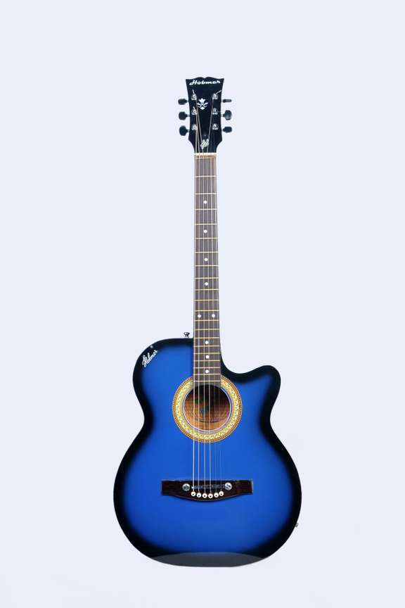 Holmer guitar price on sale