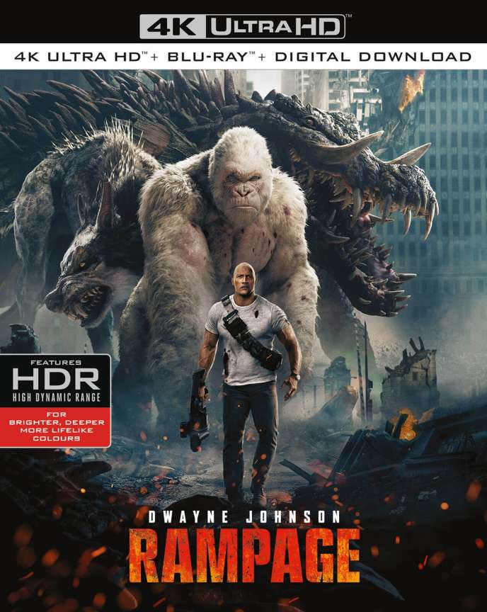 Rampage full movie in tamil tamilrockers sale