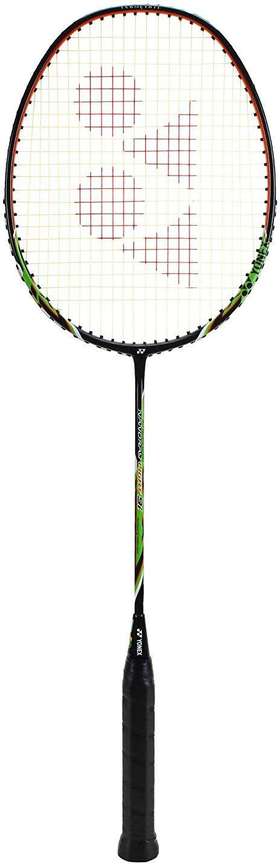 YONEX ARC SABER 9 Multicolor Strung Badminton Racquet - Buy YONEX ARC SABER  9 Multicolor Strung Badminton Racquet Online at Best Prices in India -  Sports & Fitness | Flipkart.com