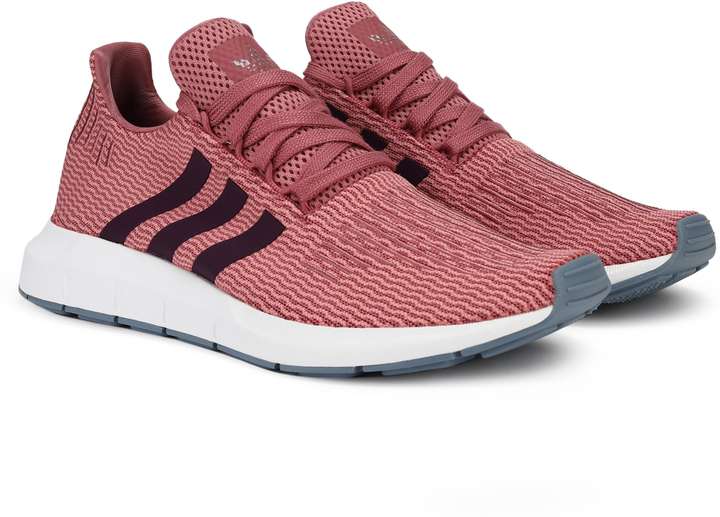 ADIDAS ORIGINALS SWIFT RUN W Running Shoes For Women