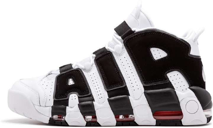 Nike air uptempo flipkart sales