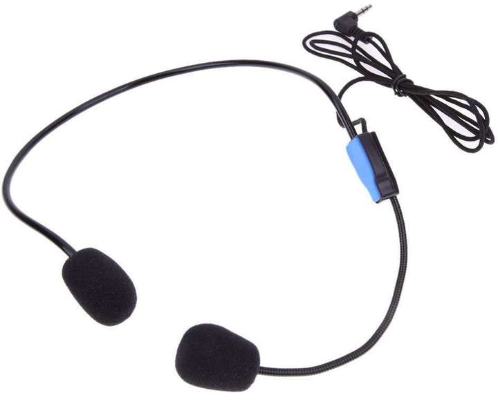 iBubble Hands Free Headset with Microphone Mic for Speaker Teacher Tour Bluetooth Price in India Buy iBubble Hands Free Headset with Microphone Mic for Speaker Teacher Tour Bluetooth Online iBubble