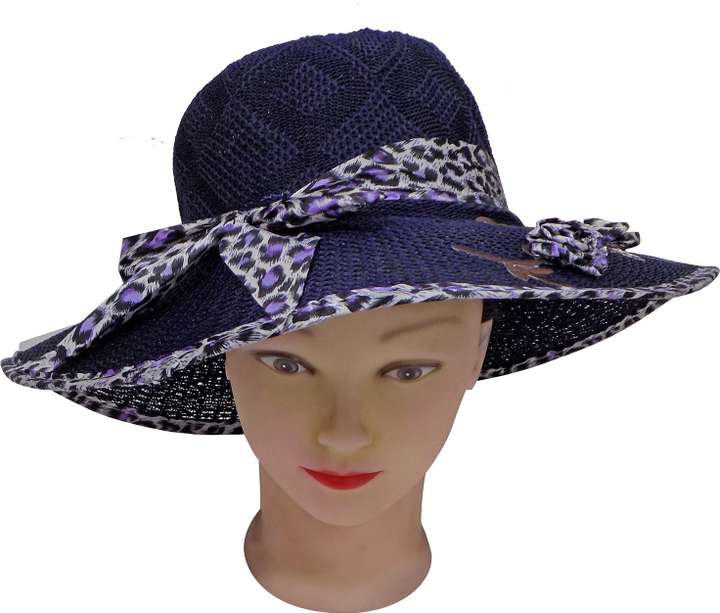 CONFIDENCE Fancy Hat for Girls New Arrival Hat for Beach Beautiful Flower Printed Summer Hat for Girls and Women Use Blue Price in India Buy CONFIDENCE Fancy Hat for Girls New
