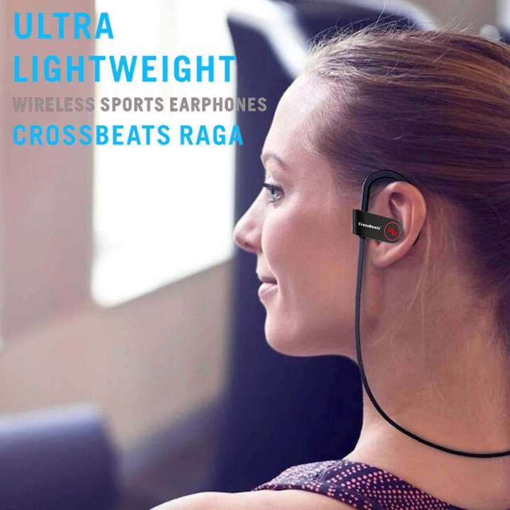 CrossBeats RAGA V2 Wireless Headphones Bluetooth Price in India Buy CrossBeats RAGA V2 Wireless Headphones Bluetooth Online CrossBeats Flipkart