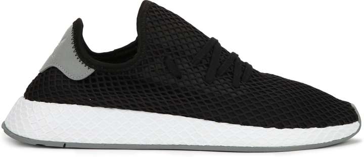 Adidas deerupt black 42 sale