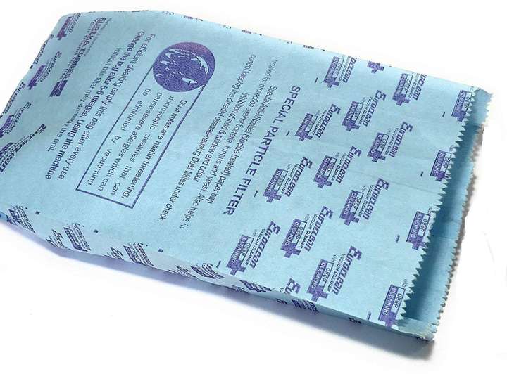 Euroclean ace dust bag cheap