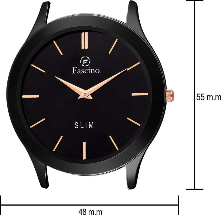 Fascino slim watch price hotsell